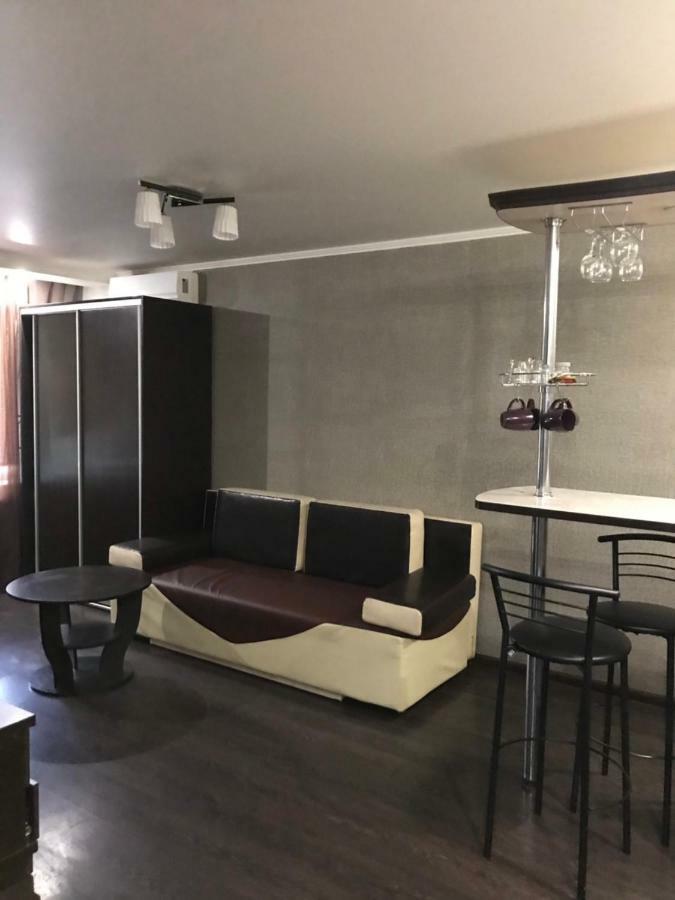 Apartments Gagarina 72 Кривий Ріг Екстер'єр фото