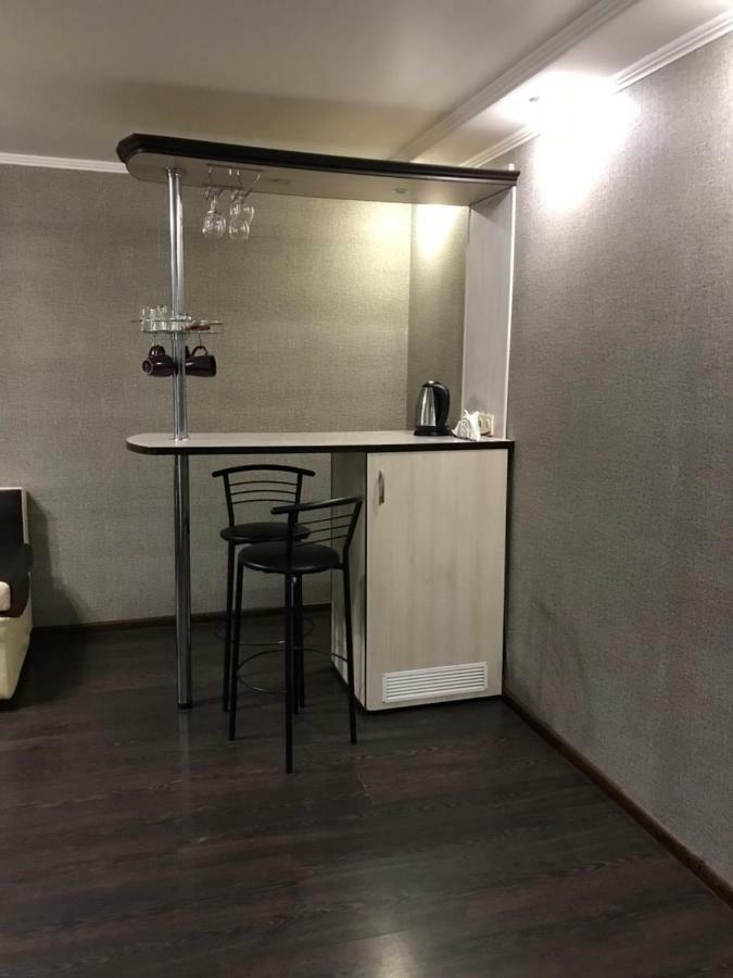 Apartments Gagarina 72 Кривий Ріг Екстер'єр фото